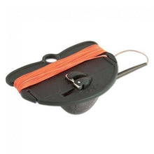 Load image into Gallery viewer, Fox MK2 Captive Back Lead 1.25oz or 2oz All Sizes Fishing Tackle
