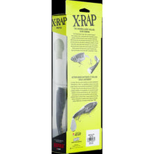 Load image into Gallery viewer, Rapala X-Rap Peto Hybrid Soft Tail Fishing Lure Swimbait Jerkbait Pike Perch
