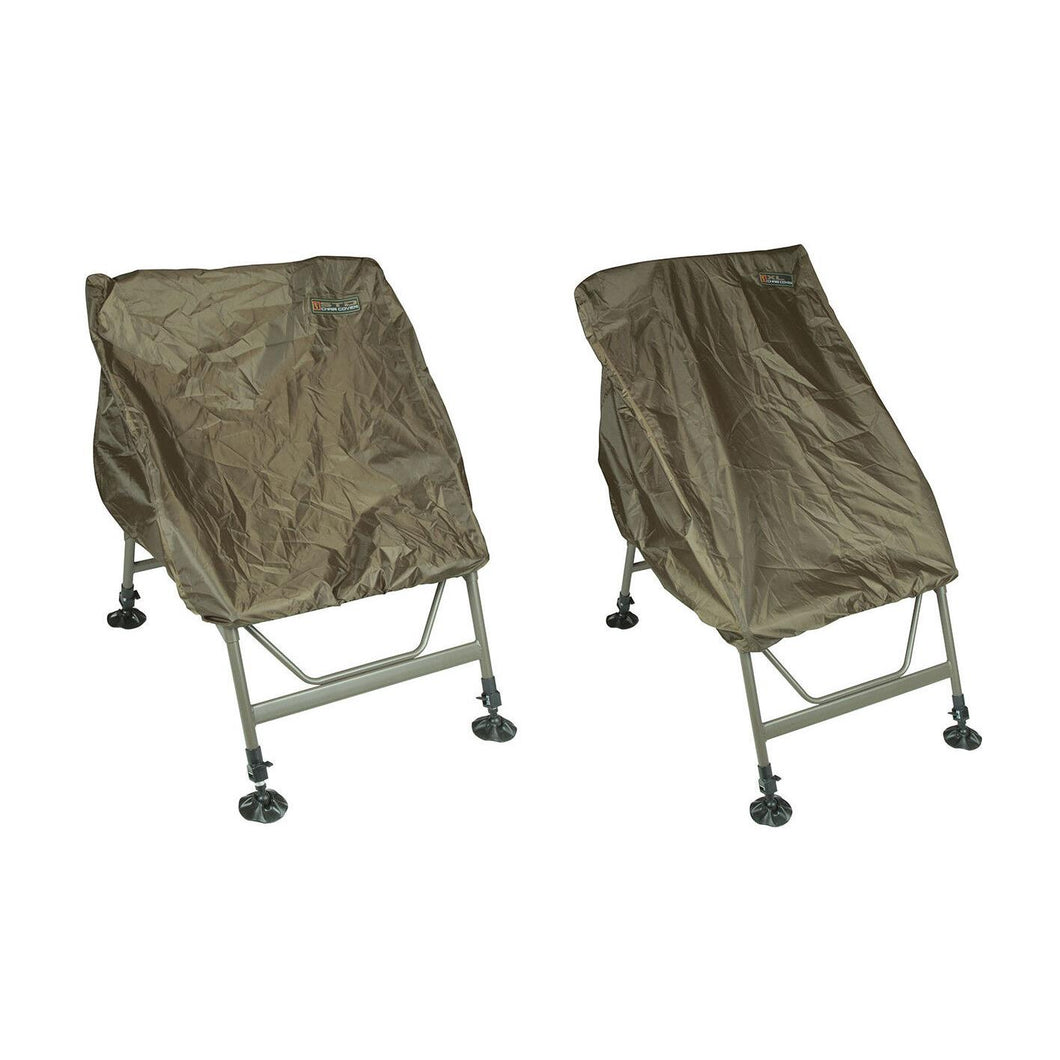 Fox Water Resistant Chair Cover Protector Standard or XL Carp Fishing Accessory
