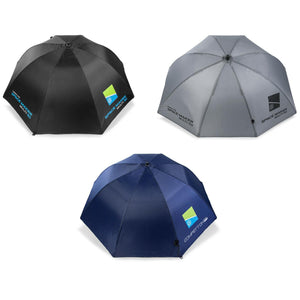 Preston Innovations Brolly Umbrella Space Maker or Competition Pro Carp Fishing
