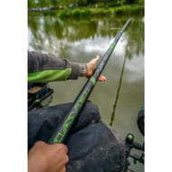 Maver Signature Pro Power 1000 Power Kit 2pc Carp Fishing Pole Spares B8868