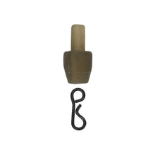 Load image into Gallery viewer, Preston ICS In-Line 360 Beads Carp Fishing Tackle Fits ICS Feeder Stem P0030037

