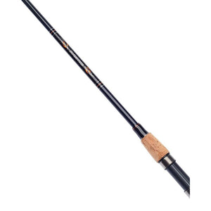 Daiwa Sweepfire Tele Spin Rod Telescopic Spinning Lure Fishing Rod 2.4m 10-40g