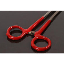 Load image into Gallery viewer, PikePro 10&quot; XL Straight Jaw Forceps Hook Remover Extractor Pliers Pike Fishing
