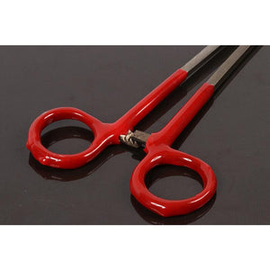 PikePro 10" XL Straight Jaw Forceps Hook Remover Extractor Pliers Pike Fishing
