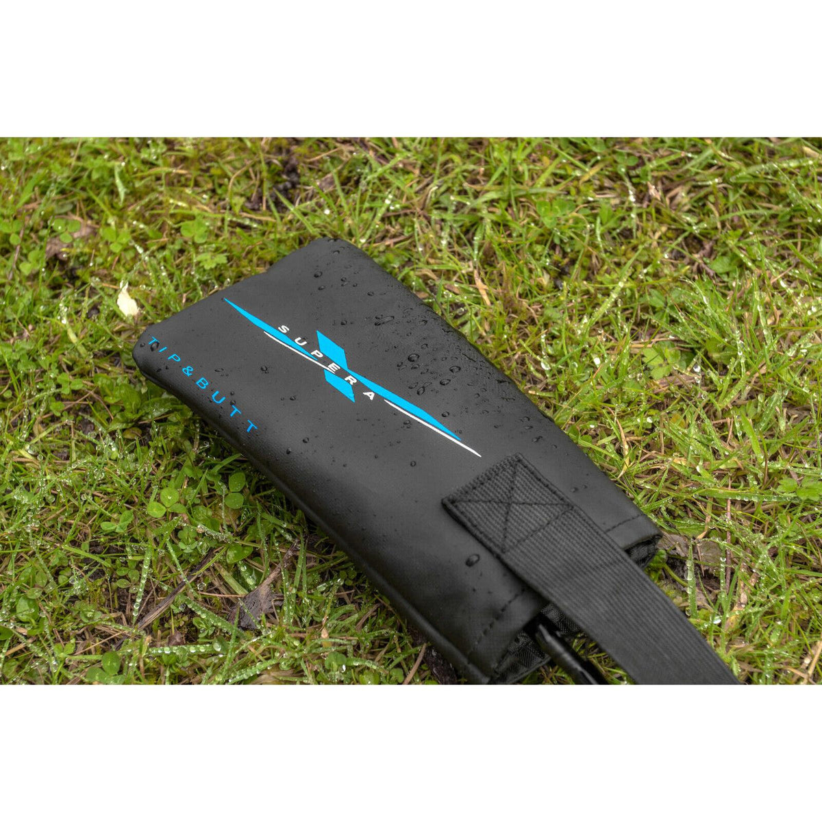 Preston Innovations Supera X Tip & Butt Protector for Carp Fishing Rod ...