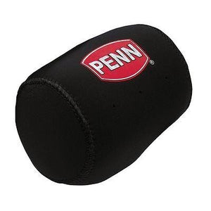 Penn Conventional 5mm Neoprene Reel Cover Triple Stitched Fishing
