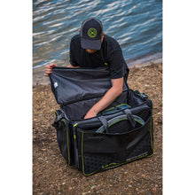 Load image into Gallery viewer, Matrix Ethos Large Carryall Match Carp Fishing Luggage Tackle Bag GLU145

