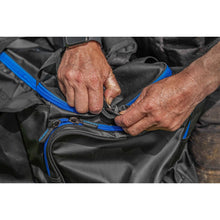 Load image into Gallery viewer, Preston Supera X Carryall Carp Fishing Tackle &amp; Bait Bag 63x42x40cm P0130115
