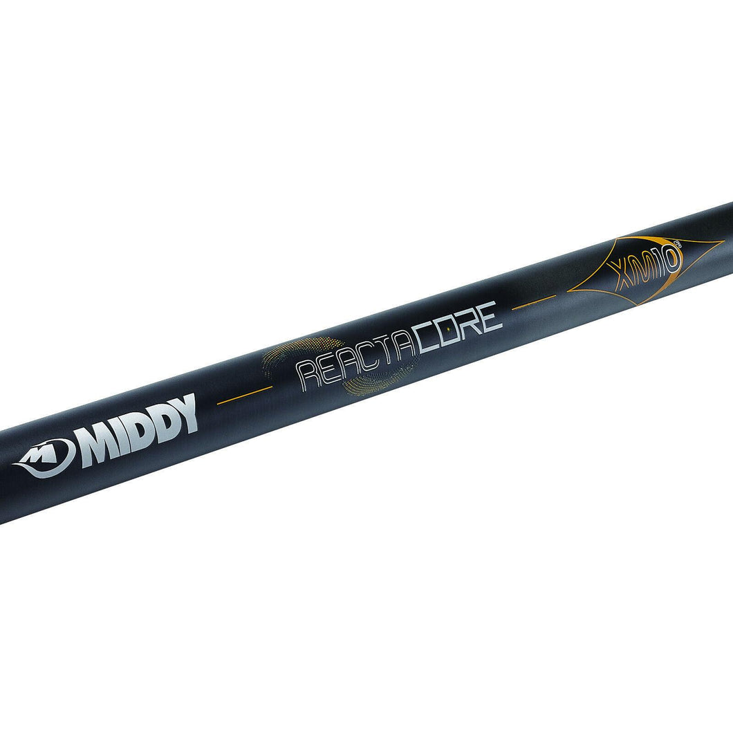 Middy Reactacore XM10-3 Power Carp Pole Package 10m or 11.5 Fishing