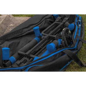 Preston Supera X Roller & Roost Bag Fits Absolute Inception Rollers Carp Fishing