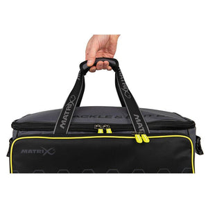 Matrix Ethos Tackle & Bait Bag Carp Match Fishing Luggage Tackle Bag GLU147