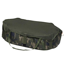 Load image into Gallery viewer, Prologic Inspire Unhooking Mat w/ Sides Camo Medium Large Carp Fishing All Sizes
