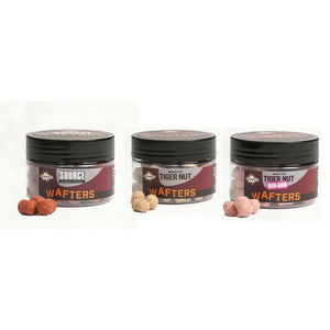 Dynamite Baits Wafter 15mm Dumbell Bait Hookbait Assorted Flavours Carp Fishing