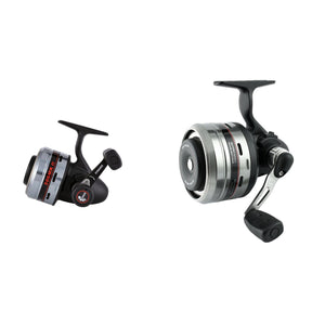 abu 706 fishing reel Abu Garcia 506 MKII or 507 MKII Spincast Reel Fishing – hobbyhomeuk