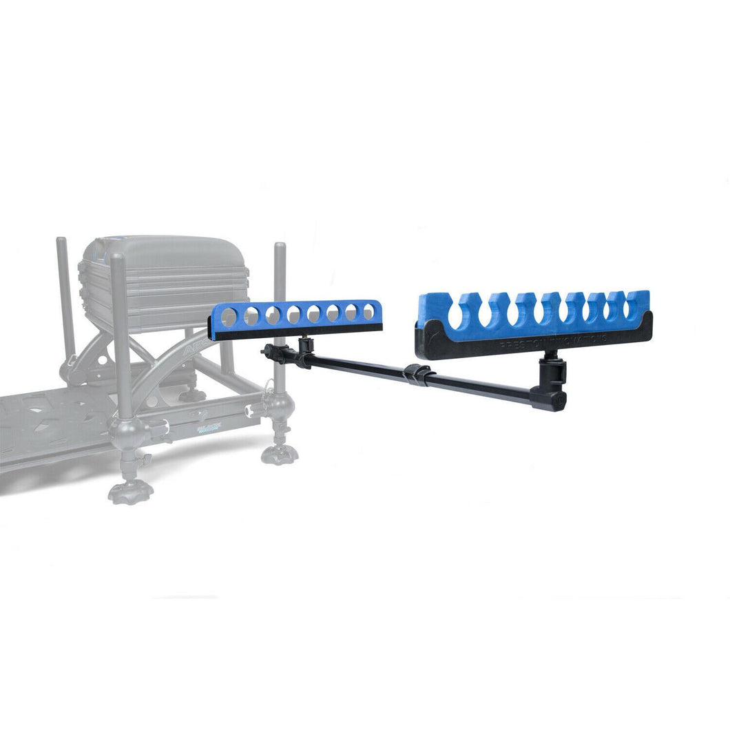 Preston Innovations Offbox 36 Standard Kit Safe Carp Match Fishing