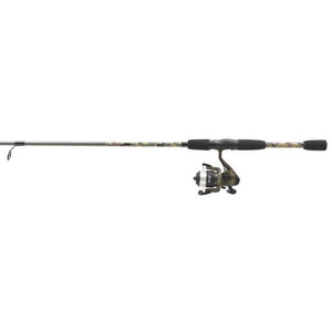 Mitchell Combo tanager Spin Spinning Rod Reel Fishing