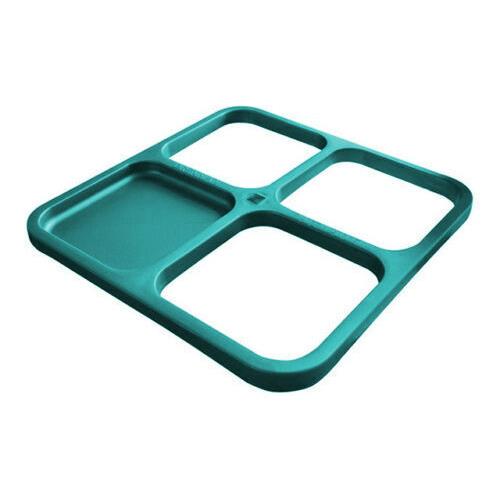 drennan fishing seat boxes Drennan Bait Waiter Aqua Maggot Tub Holder Side Tray Seat Box Accessor – hobbyhomeuk