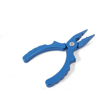 Load image into Gallery viewer, Preston Shot/Stotz Pliers For Shot &amp; Stotz Spring Loaded Fishing Line Cutter
