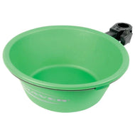 Maver Signature 26cm Bait Bowl & Attachment Universal Fitting Carp Fishing L958