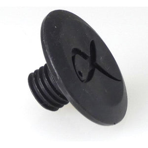 Matrix Spare Plastic Seat Box Leg End Cap 25mm Fishing