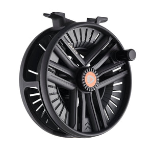 Greys Fin Casette Fly Reel w. 2 spare Casettes Fishing