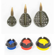 Preston Innovations ICS In-Line Dura Banjo Feeder or Mould Carp Fishing