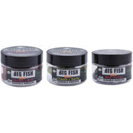 Dynamite Baits Big Fish River Durable Hookers 12mm Fishing Hookbait