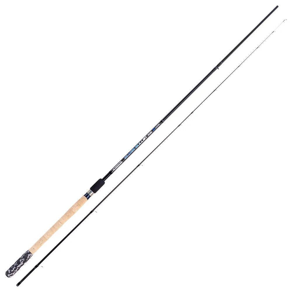 Picker Rods Garbolino Silver Bullet Picker Rod 2 Section Light Feeder Fishing Rods ...