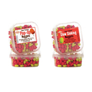 Dynamite Baits Super Fishmeal Slow Sinking/Pop-Up Nuggets Carp Fishing Bait 50g