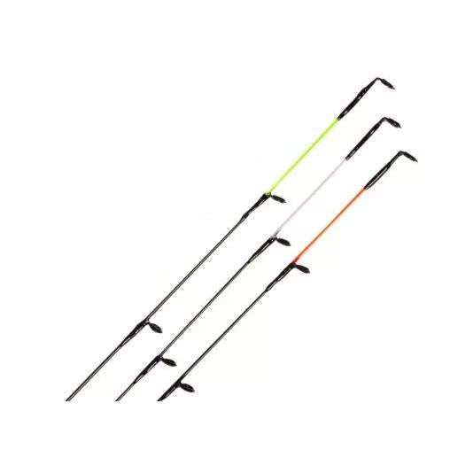 Guru N-Gauge Carbon Quiver Tip 0.75oz 1oz 1.5oz Fishing Rod Replacemen –  hobbyhomeuk
