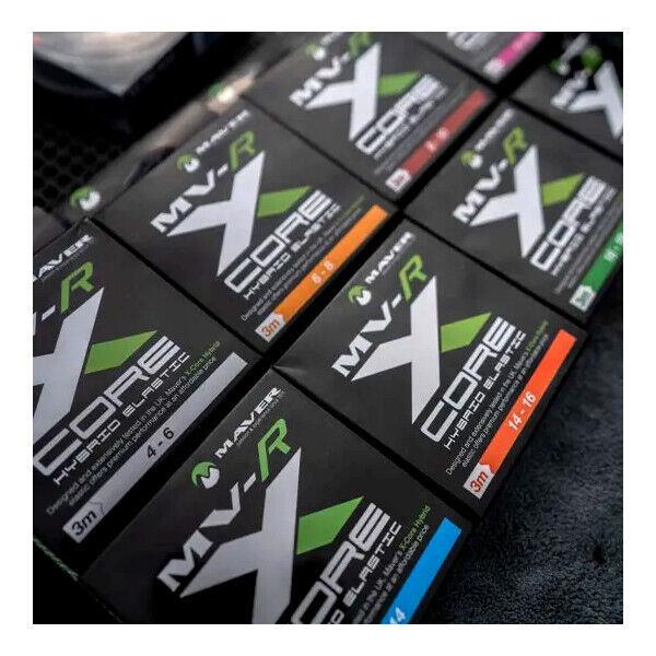 carp fishing pole elastic Connector - Accessories Tackles Strong elastics Carp Fishing Pole Elastic Kits