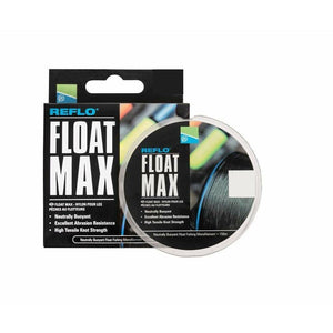 Preston Reflo Float Max Monofilament Line Coarse Fishing – hobbyhomeuk