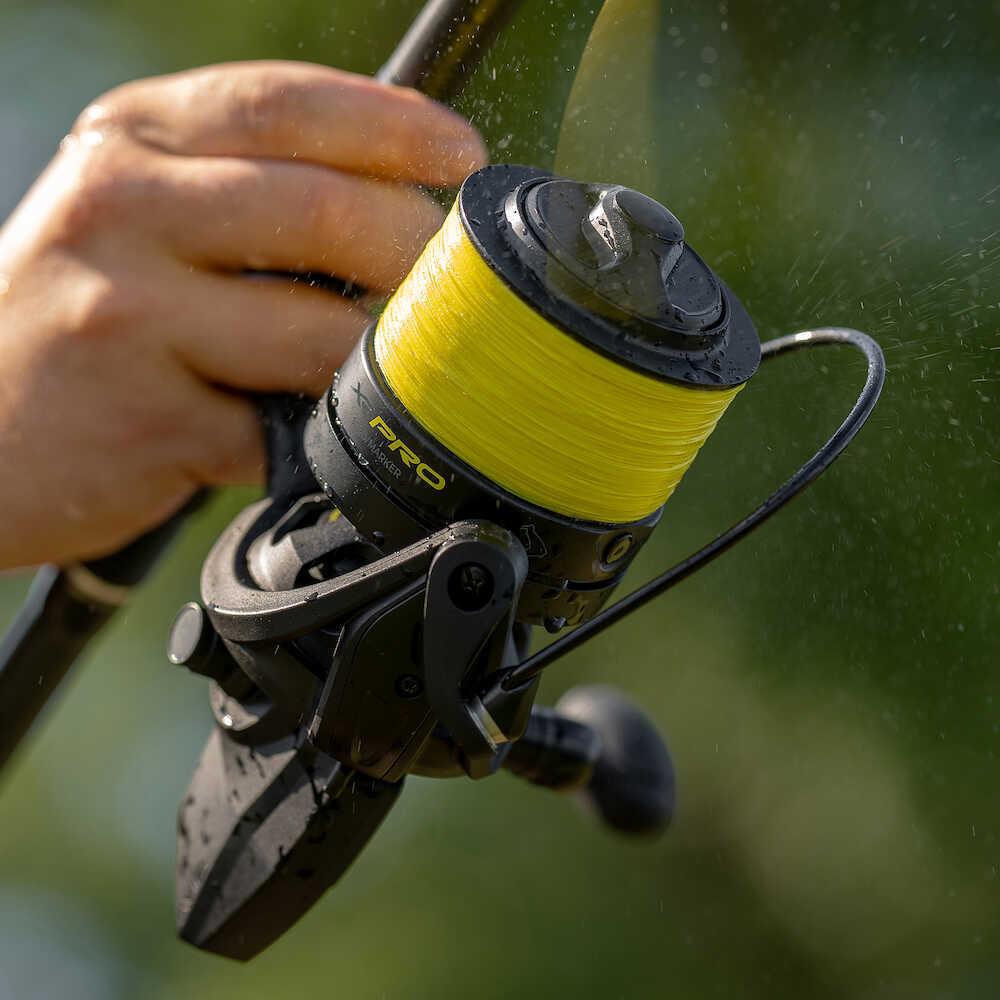 Avid Carp XR Pro Spod / Marker Reel Carp Fishing Spomb Spodding Reel A –  hobbyhomeuk