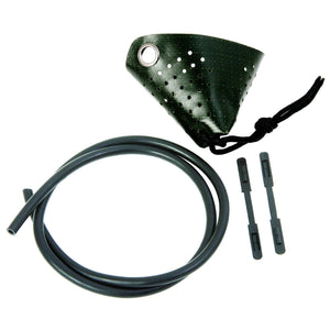 Kodex Karpult Catapult Repair Kit Boilie or Particle Carp Fishing