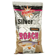 Dynamite Baits Silver X Roach Original 900g Carp Fishing Groundbait SX505
