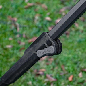 Preston Roller & Roost Leg Extenders Carp Fishing Fits Inception Competition Pro