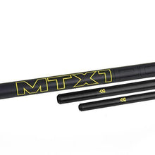 Load image into Gallery viewer, Matrix MTX1 V2 Spare Pole Section No.3 No.4 Carp Pole Fishing Spares
