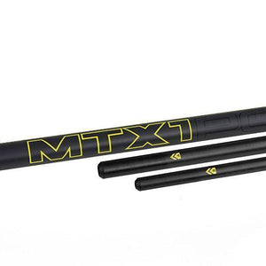 Matrix MTX1 V2 Spare Pole Section No.3 No.4 Carp Pole Fishing Spares