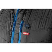 Load image into Gallery viewer, Preston Thermatech Heated Gilet Thermal Carp Fishing Bodywarmer All Sizes
