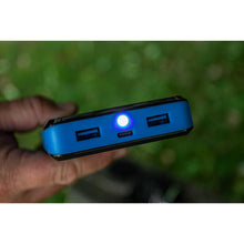 Load image into Gallery viewer, Preston Thermatech 20000mAh Power Bank 20V/2A USB-C 45W Output For Heated Jacket
