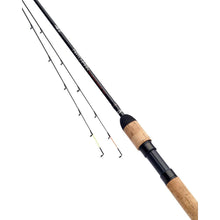 Load image into Gallery viewer, Daiwa Matchman Mini Method Feeder Rod Range 7&#39; 8&#39; Carp Fishing MMF7Q-AU MMF8Q-AU
