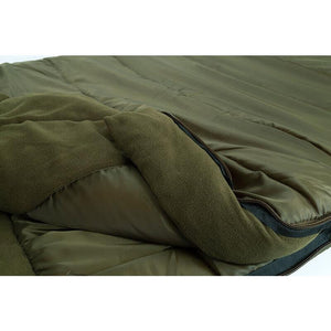 Fox EOS Sleeping Bags To Fit EOS Bedchair EOS 2 EOS 3 Carp Fishing Sleeping Bags