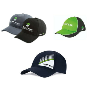 Maver Performance Ultra-lite Logo Cap Fishing Clothing Headwear