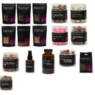 Sticky Baits The Krill Bait Boilies Pellets Powder Pop Ups Wafters Fishing