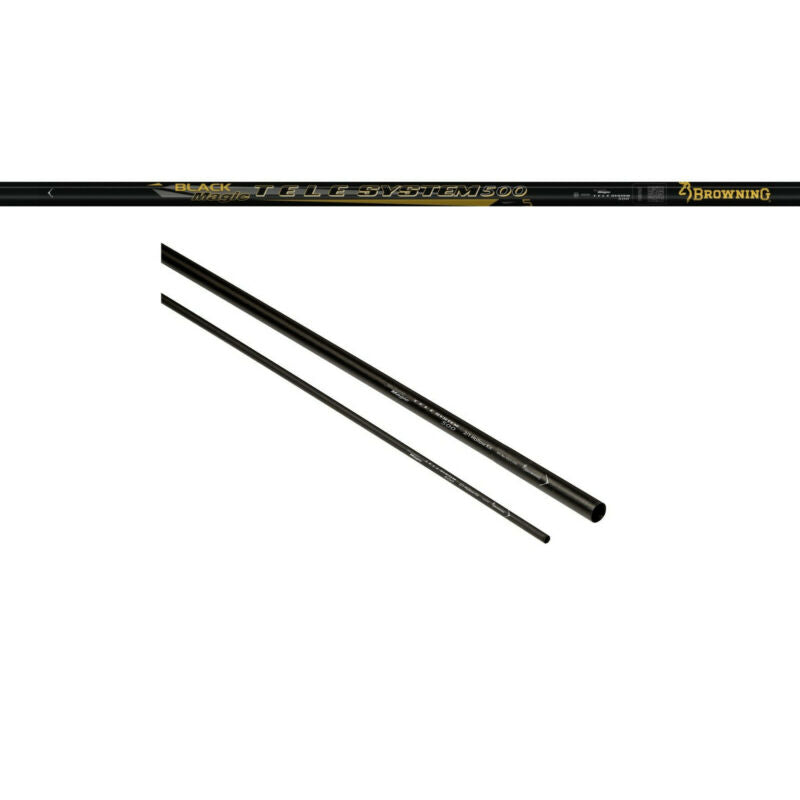 browning telescopic fishing rod Black Magic SLF Bolo 25g Casting Weight Fishin hobbyhomeuk Browning Cricketeer Telescopic Fishing Pole