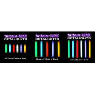 Gardner Tritium-Max Betalight ATT , Small or Large for Bite Alarms Night Fishing