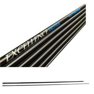 Tricast Excellence Ultra Power Margin Pole 10m or Spare Section Fishing