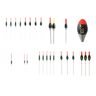 Maver MVR Series Float Finesse Jigger Carp Match Fishing