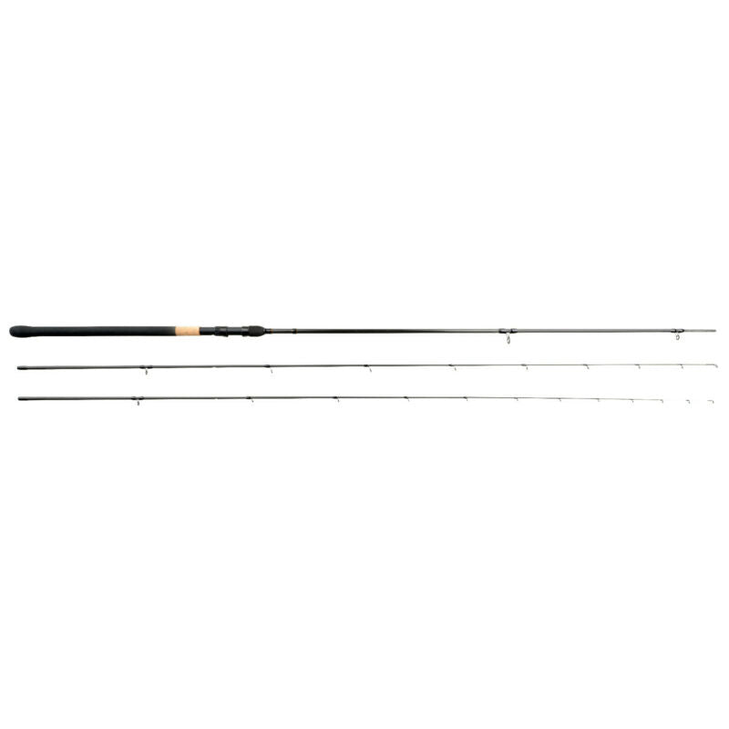 Prologic MP Detek Twin-Tip 10ft Rod Carp Barbel Fishing